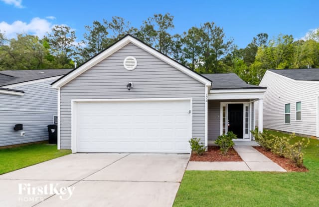 174 Keaton Brook Drive - 174 Keaton Brook Drive, Summerville, SC 29485