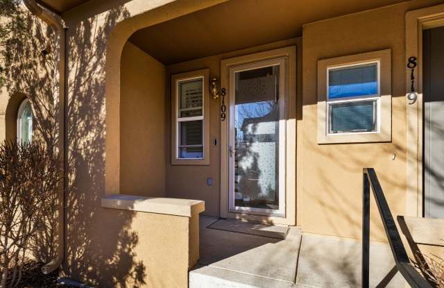 8109 East 28th Place