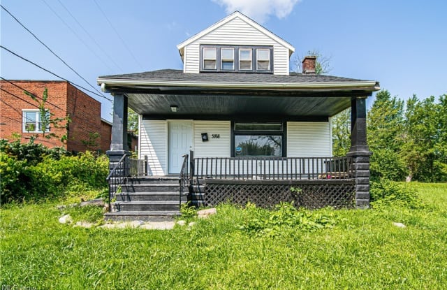 3768 E 126th Street - 3768 East 126th Street, Cleveland, OH 44105