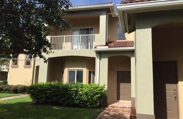 1945 SE 23rd Ter - 1945 Southeast 23rd Terrace, Homestead, FL 33035