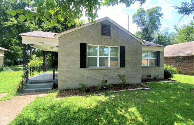 3093 Douglass Ave - 3093 Douglass Avenue, Memphis, TN 38111