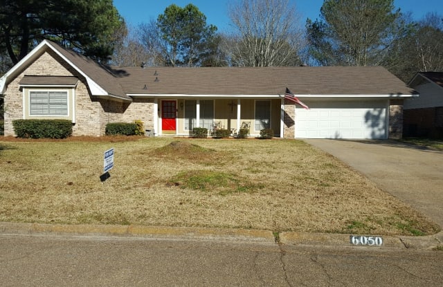 6050 Ferncreek Drive - 6050 Ferncreek Drive, Jackson, MS 39211