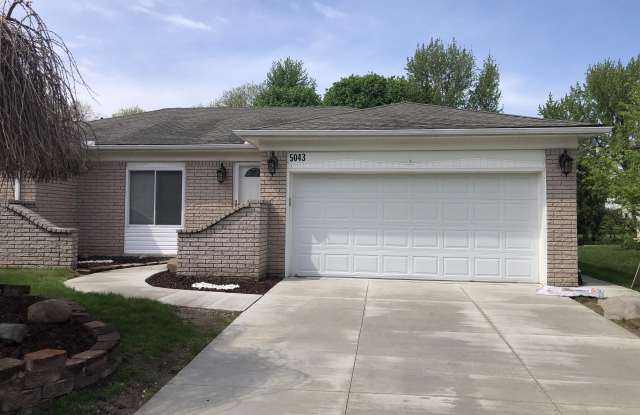 5043 Tyler Drive
