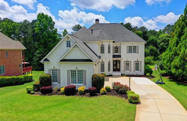 2540 MANOR CREEK Court - 2540 Manor Creek Court, Forsyth County, GA 30041