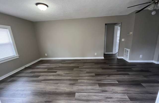 Photo of Two Bedroom Home in Chattanooga TN