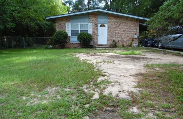 4909 Delray Dr - 4909 Delray Drive, Columbus, GA 31907