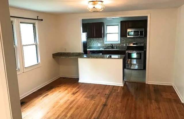 Sylvan Heights 2 Bedroom