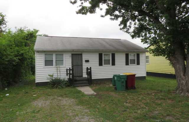 1116 High Pearl Street