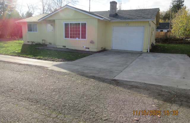 Updated and refurbished