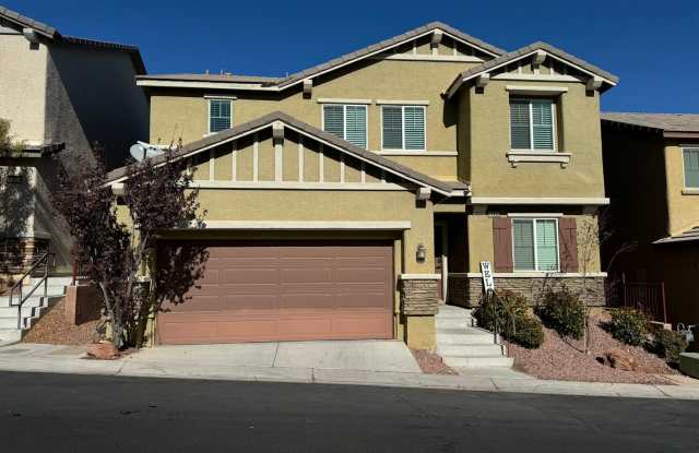 Beautiful 2-story home in the sought-after Providence community!