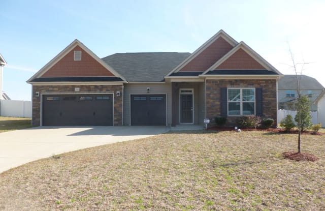 538 Century Dr - 538 Century Drive, Harnett County, NC 28326