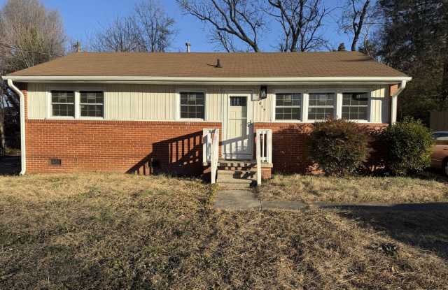 Updated 3 Bedroom 2 Bathroom Home