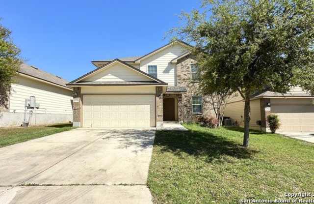 11735 CARAWAY HL - 11735 Caraway Hill, Bexar County, TX 78245