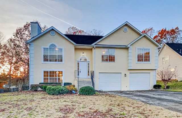 982 Forest Gln - 982 Forest Glen, Irondale, GA 30238