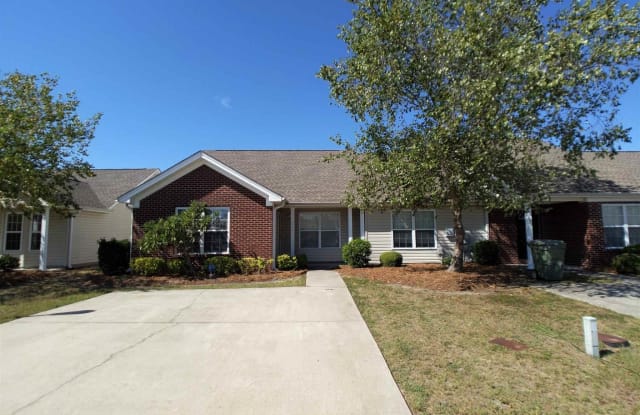 312 Summit Townes Way - 312 Summit Townes Way, Richland County, SC 29229