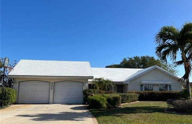 2172 SE Erwin Road - 2172 Southeast Erwin Road, Port St. Lucie, FL 34952