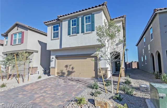 5752 MIA SKYE Street - 5752 Mia Skye St, Spring Valley, NV 89148