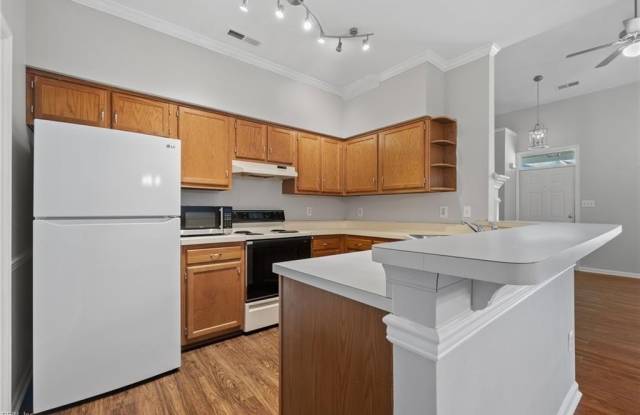 502 South Lake Circle