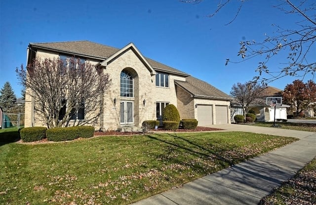 7842 Woodruff Drive - 7842 Woodruff Drive, Orland Park, IL 60462