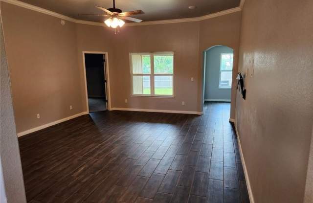 2574 Belle Hubbard Trail