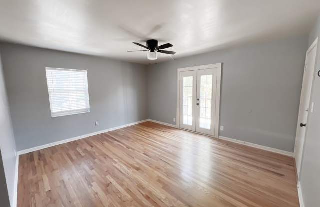 SEE IT NOW: Charming Updated Apartment with Private Balcony ~ $500 MOVE-IN SPECIAL!