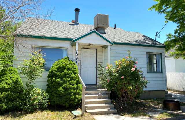7991 South Main Street .