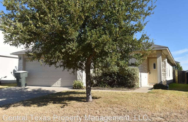 5213 Donegal Bay - 5213 Donegal Bay Court, Killeen, TX 76549