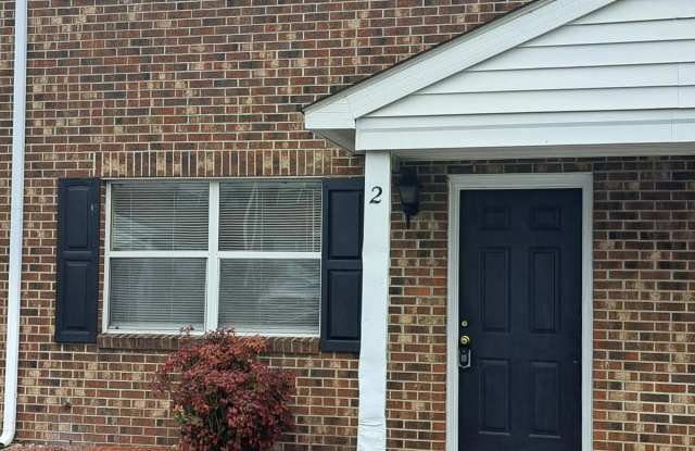 3320 Bridges Street - 1Apt 2