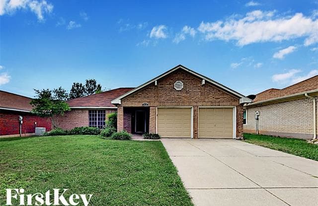 2617 Woodlark Drive - 2617 Woodlark Drive, Fort Worth, TX 76123