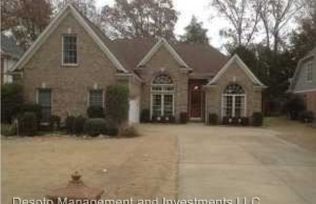 4472 Nicholas Lane - 4472 Nicholas Ln, Southaven, MS 38672