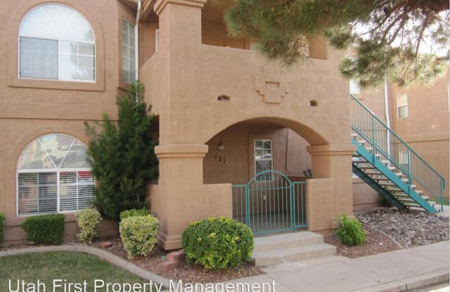 1122 E 300 S #K121 - 1122 E 300 S, St. George, UT 84790