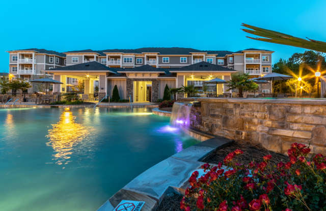 Photo of Rock Island Ridges at Riverchase