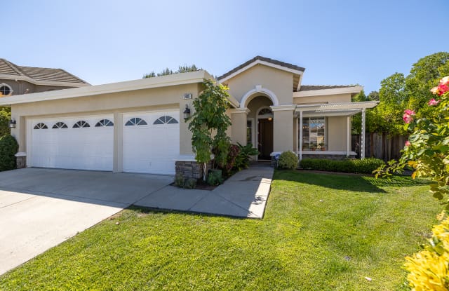 1498 Partridge Drive - 1498 Partridge Drive, Gilroy, CA 95020