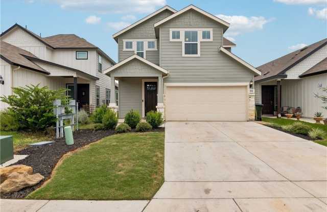 890 Casetta Trail