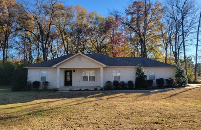 275 Wilson Loop - 275 Wilson Loop, Ward, AR 72176