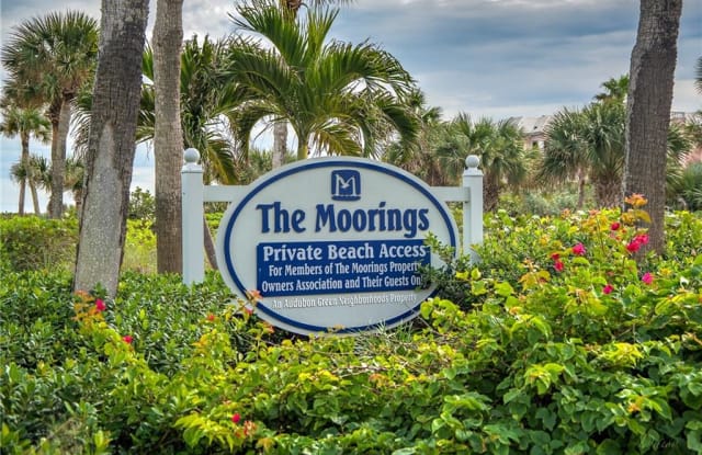 1825 Mooringline Drive - 1825 Mooring Line Drive, South Beach, FL 32963