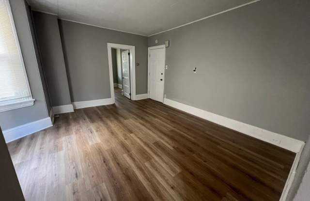 310 NEW Street unit: 1