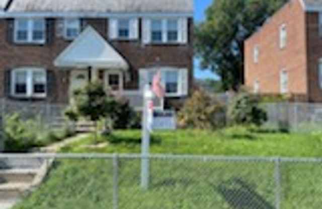 137 W. Meadow Rd