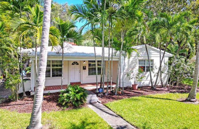 2713 SEGOVIA STREET - 2713 Segovia Street, Coral Gables, FL 33134