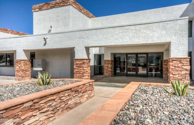 4700 S Mill Avenue unit: B-3