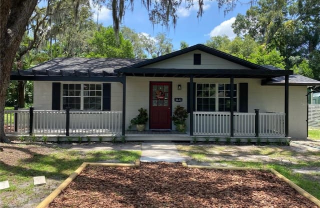 1133 HEMPEL AVENUE - 1133 Hempel Avenue, Gotha, FL 34786