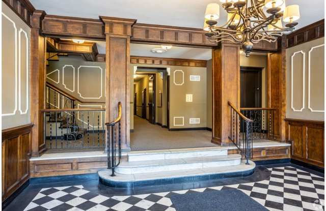 Photo of Frederick Building