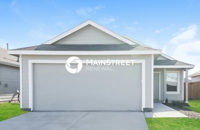 3104 Helix Bay Drive