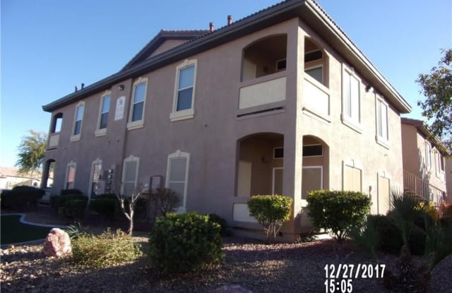 2305 HORIZON RIDGE - 2305 W Horizon Ridge Pkwy, Henderson, NV 89052