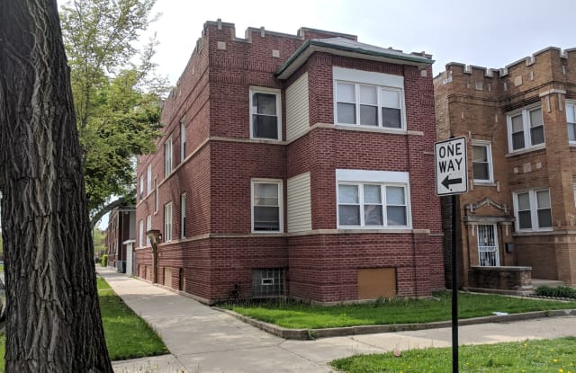 1104 West 78th Street - 1104 West 78th Street, Chicago, IL 60620