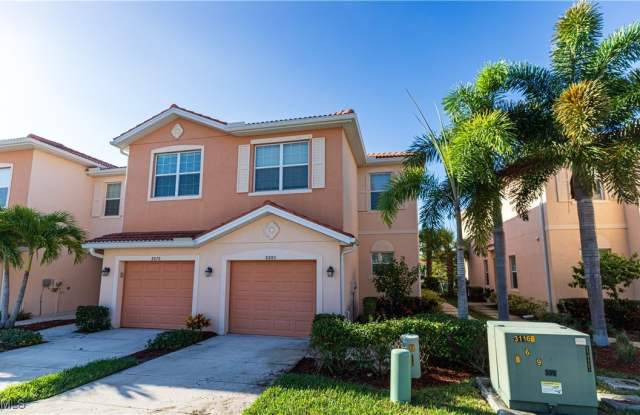 Photo of 8880 Via Isola Court