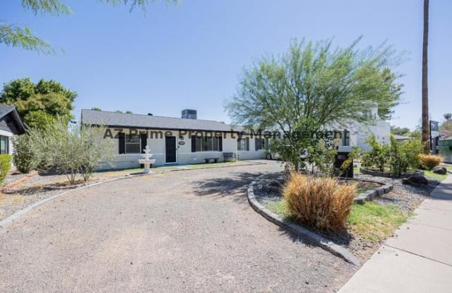 3839 North 33rd Street - 3839 North 33rd Street, Phoenix, AZ 85018