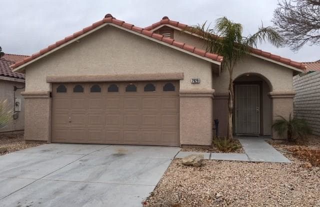 7929 GREEN PINE Street - 7929 North Green Pine Street, Las Vegas, NV 89143