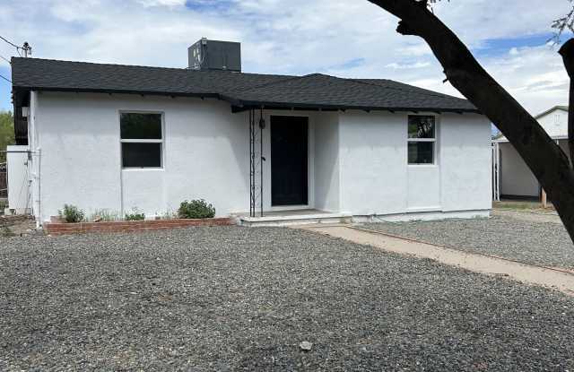 3243 East Camden Street - 1