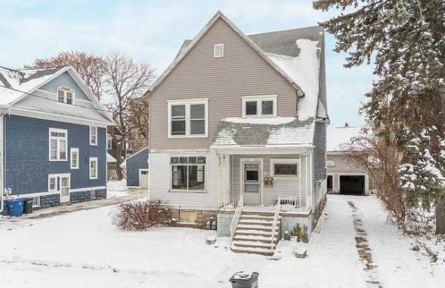 Photo of 541 Mount Vernon Street - 541